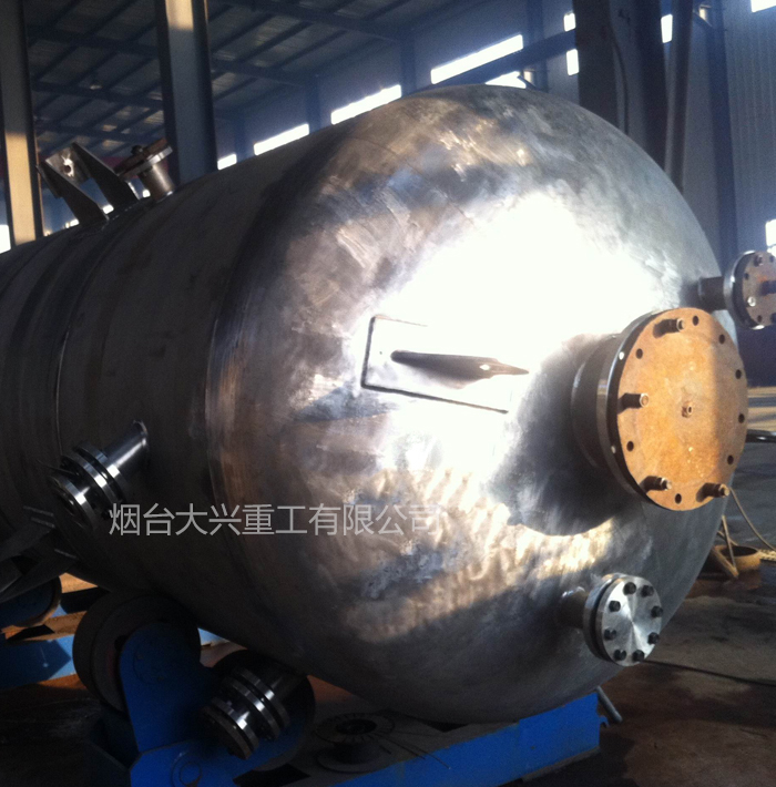 鈦設備的質(zhì)量對后期使用至關(guān)重要