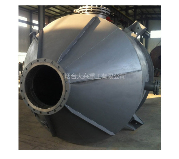 大興重工的電滲析制鹽設備